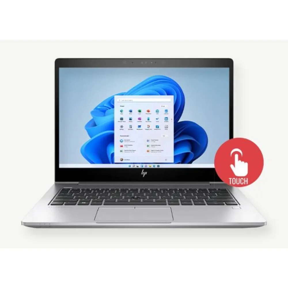 HP EliteBook x360 830 G5 refurbished
