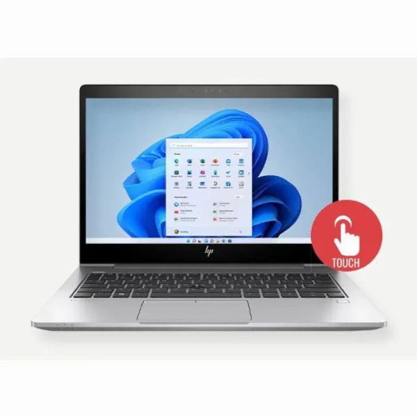HP EliteBook x360 830 G5