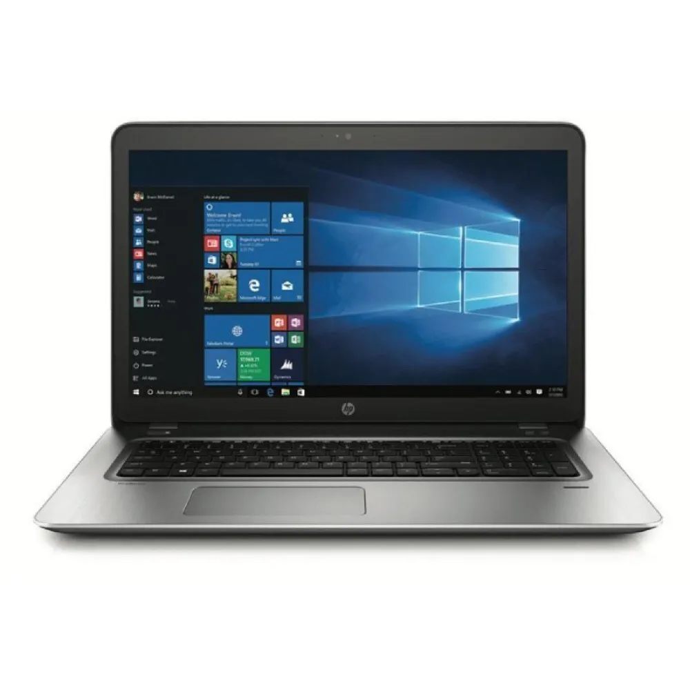 HP ProBook 470 G4 refurbished