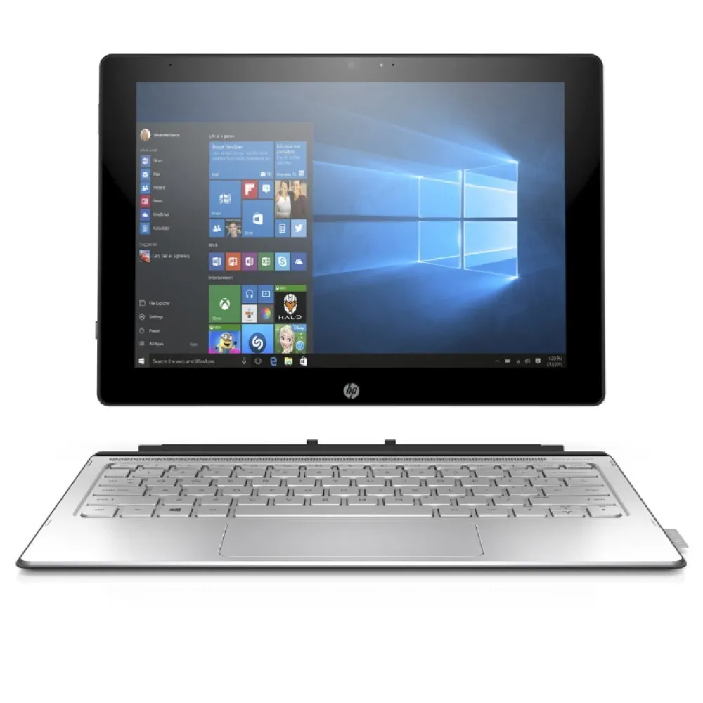 HP Spectre X2 refurbished