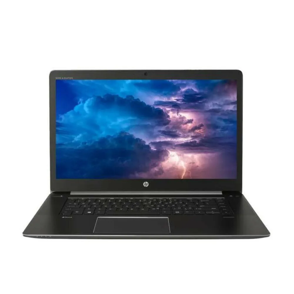HP ZBook Studio G3 refurbished
