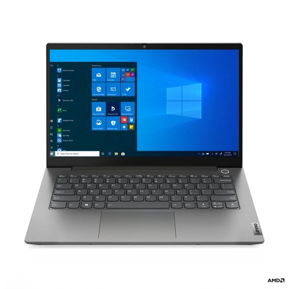 Lenovo ThinkBook 14 G3 ACL refurbished