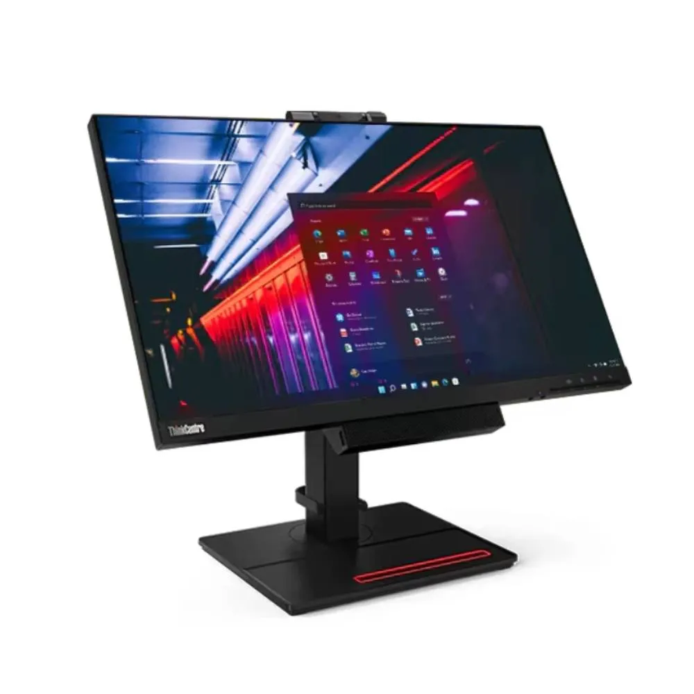 Lenovo ThinkCentre Tiny-in-One 24 Gen 4 refurbished monitor