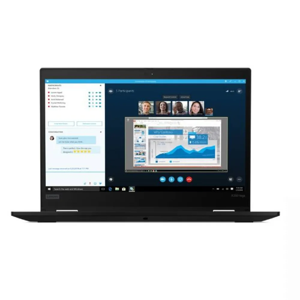 Lenovo ThinkPad X390 Yoga refurbished