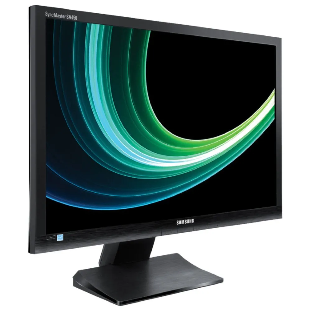 Samsung S24A450DW refurbished monitor