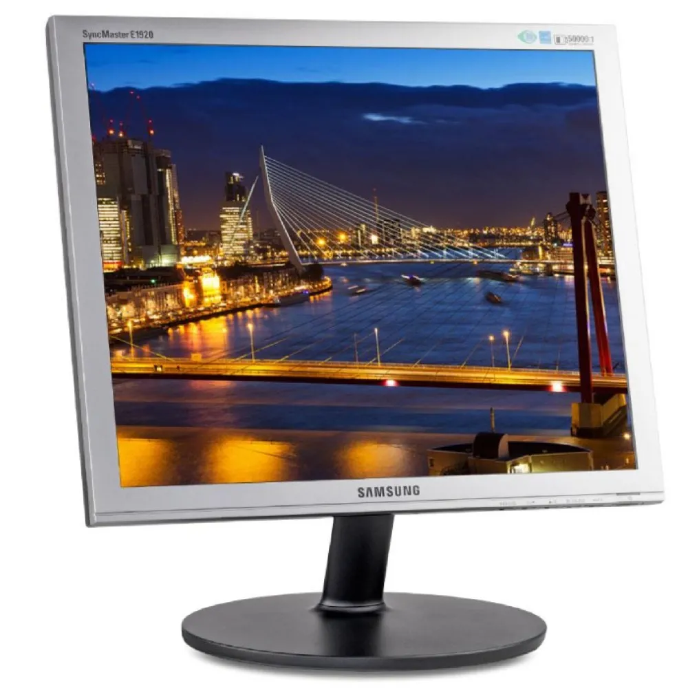 Samsung SyncMaster E1920NR refurbished monitor