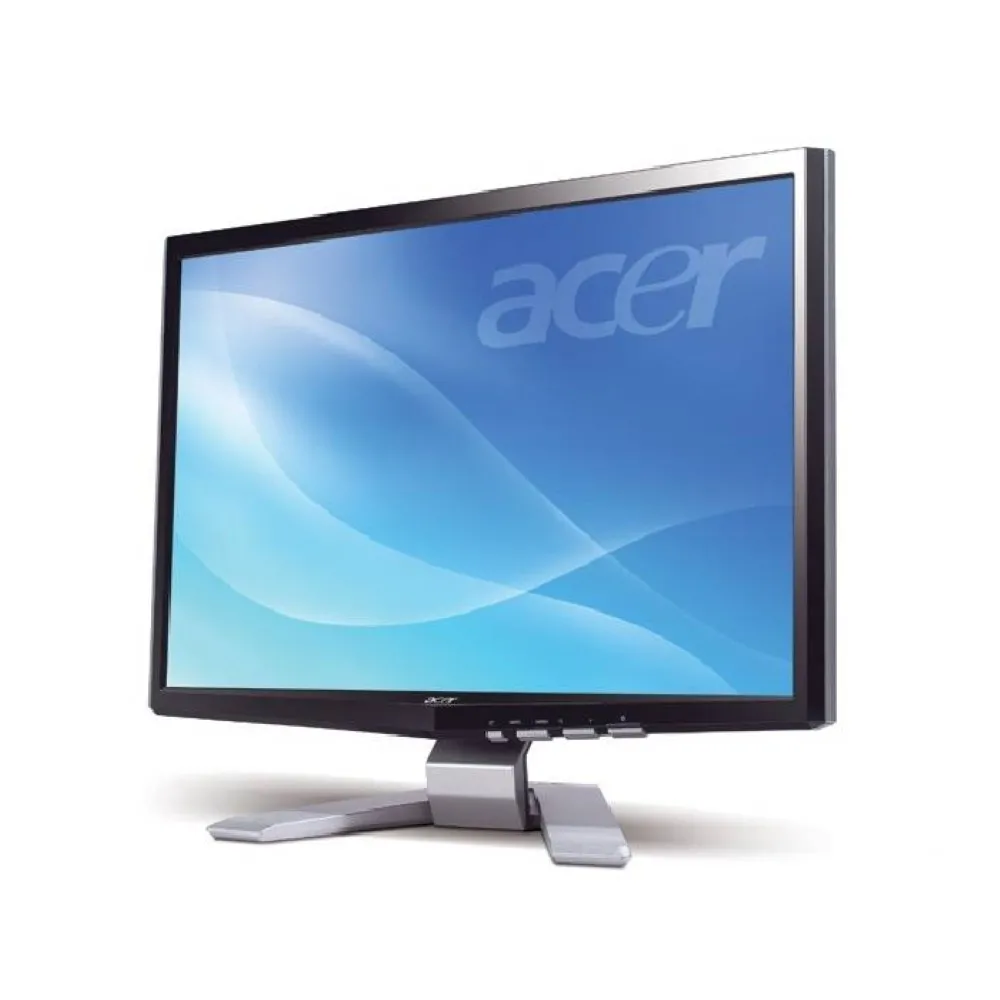 Acer P223W refurbished monitor