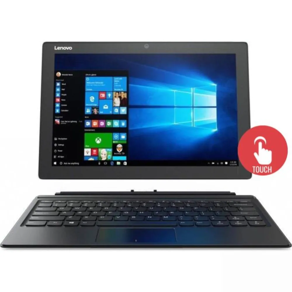 Lenovo IdeaPad Miix 510-12IKB refurbished