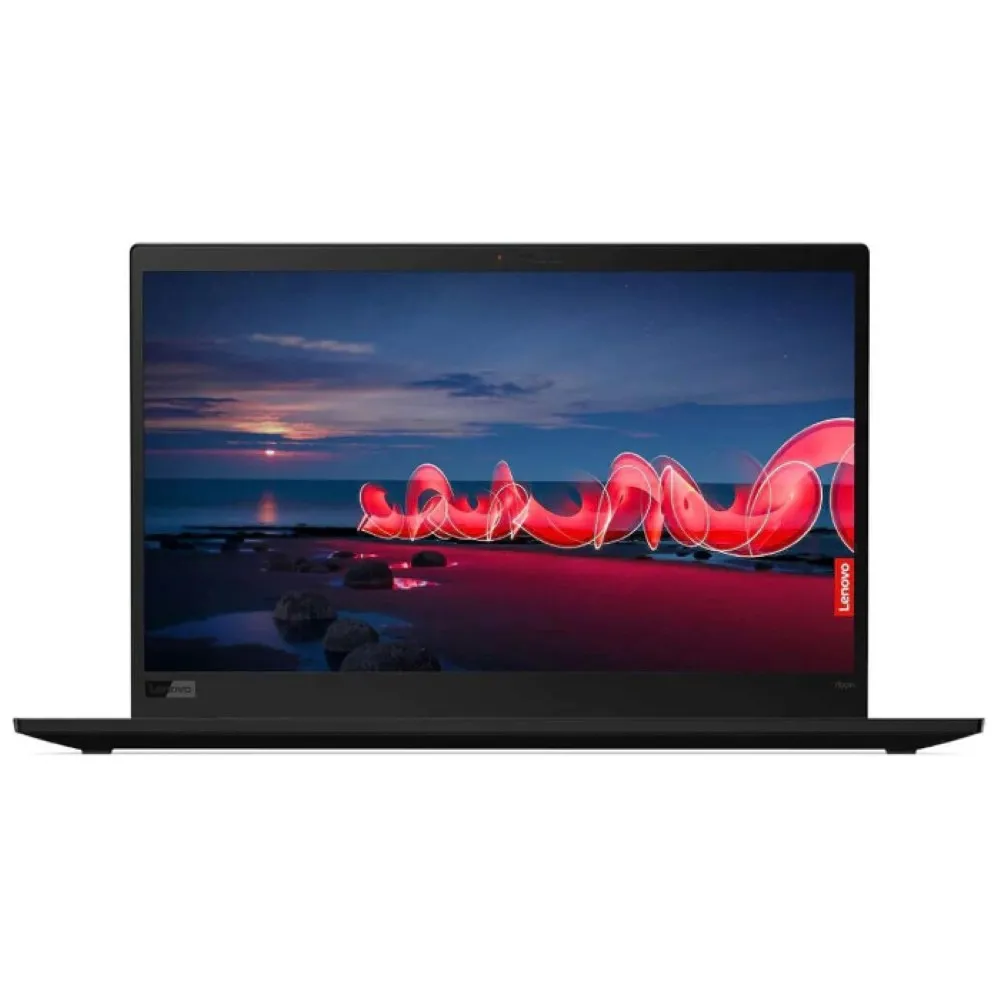 Lenovo ThinkPad X1 Carbon Gen 8 refurbished