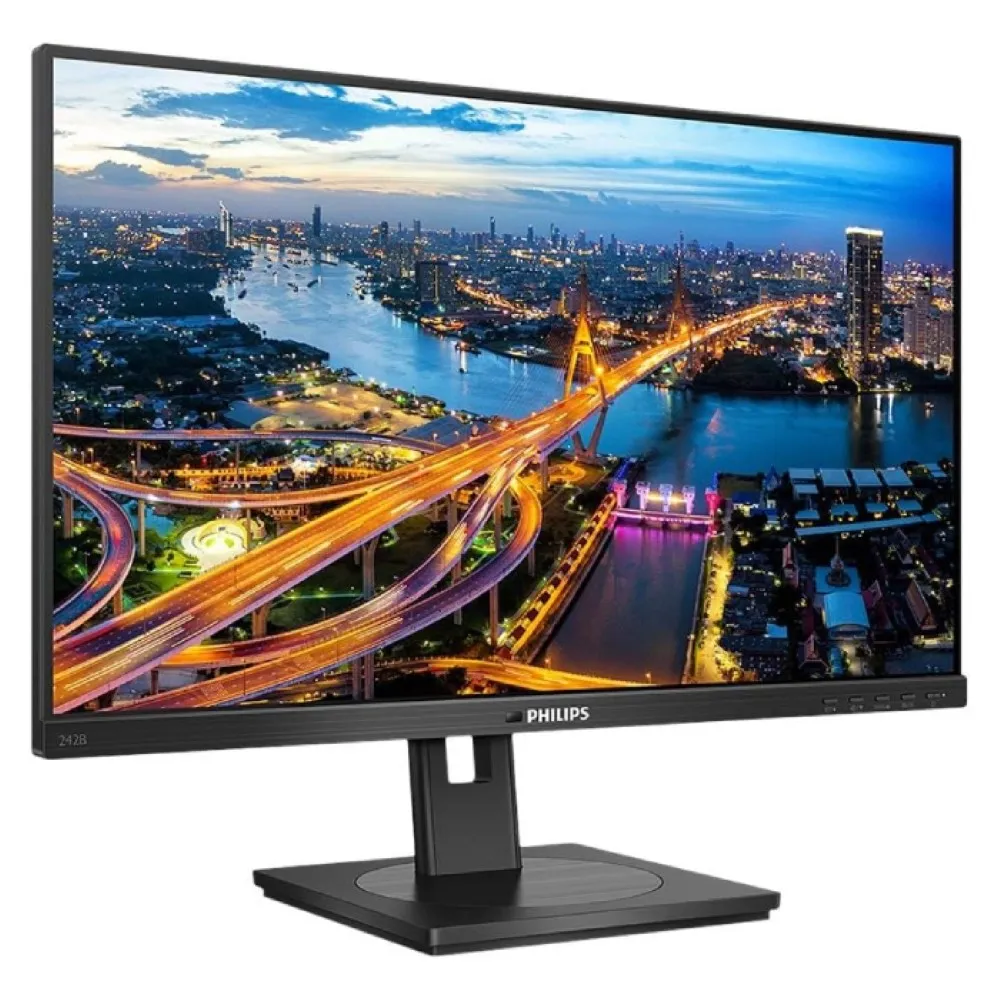 Philips 242B1 refurbished monitor