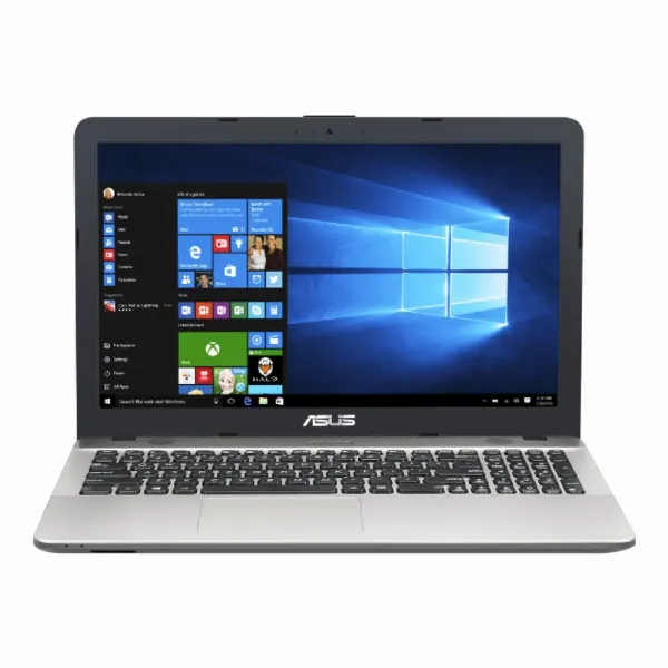ASUS X541UAK