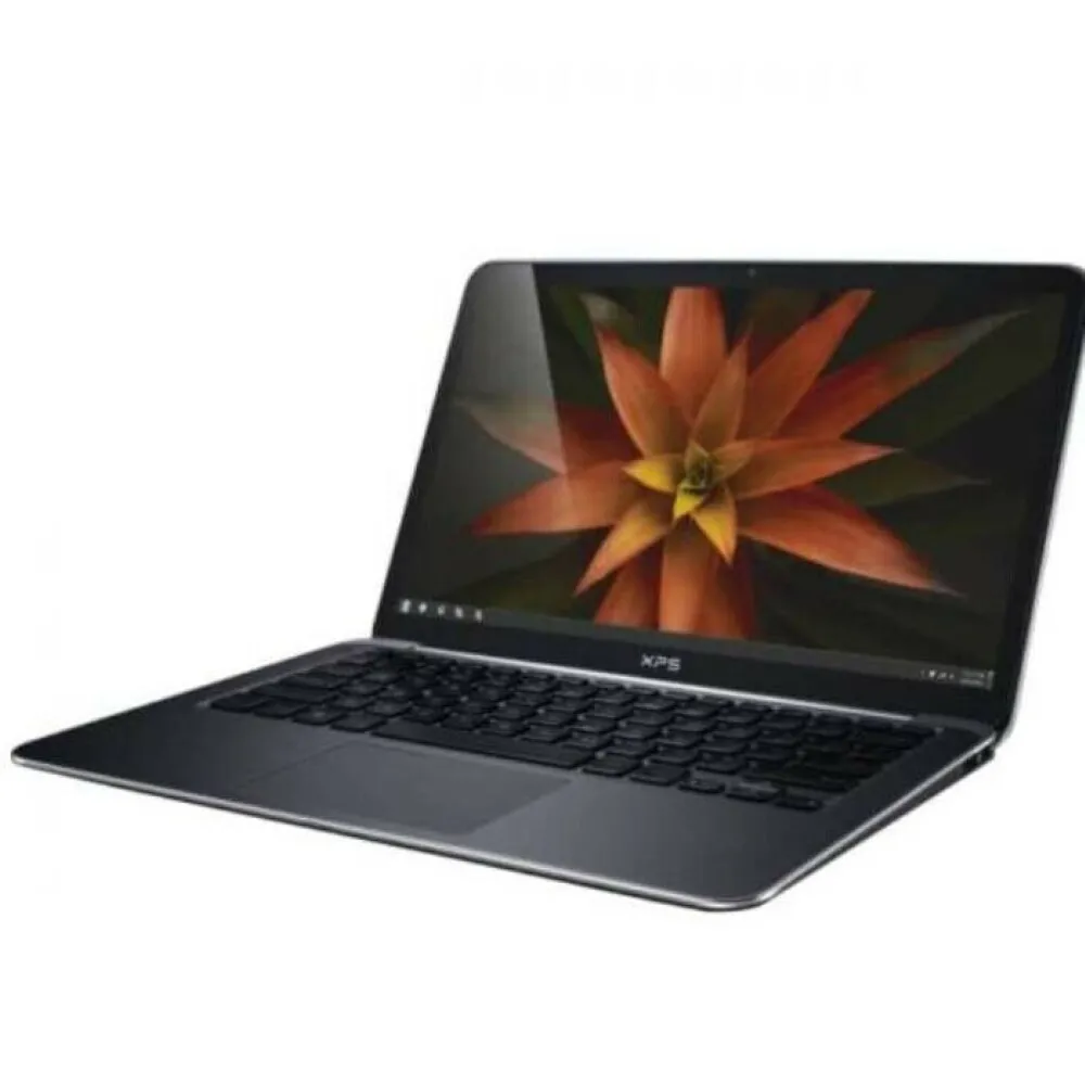 Dell XPS 13 refurbished