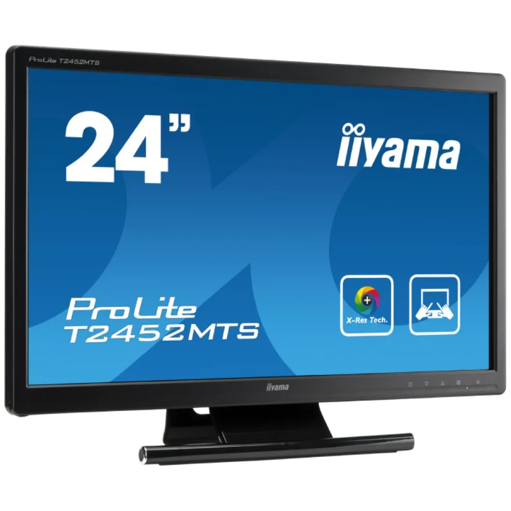 iiyama ProLite T2452MTS refurbished monitor