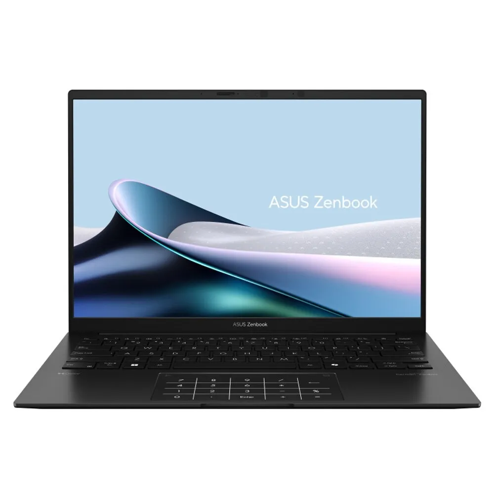 Asus Zenbook 14 UM3406HA refurbished
