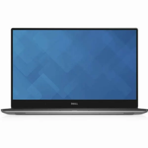Dell Precision 5510
