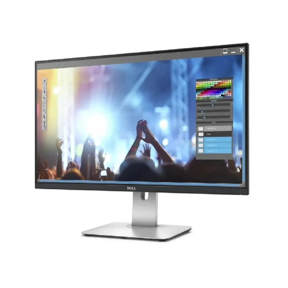Dell UltraSharp U2515HC refurbished monitor