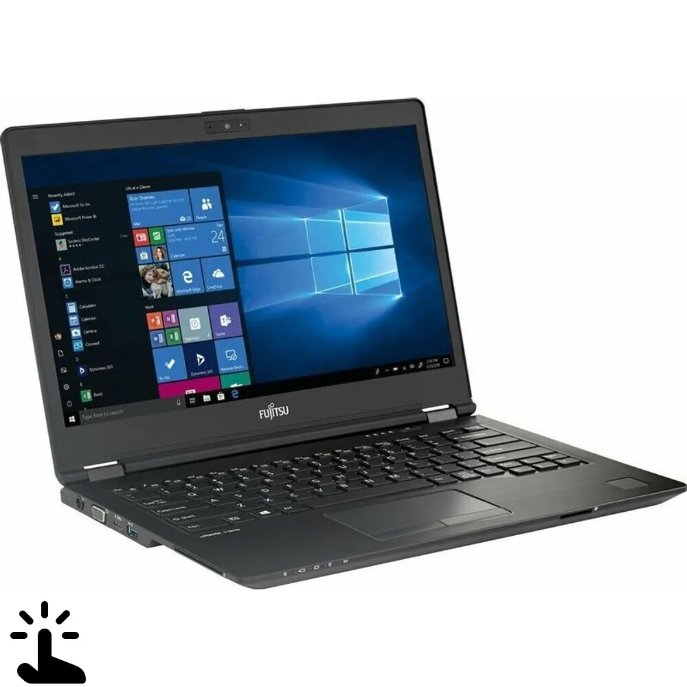 Fujitsu LIFEBOOK E5410 refurbished
