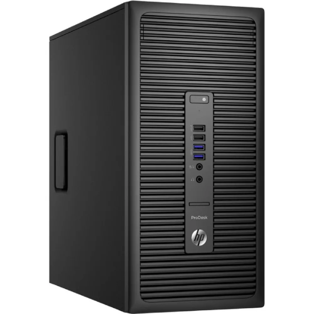 HP ProDesk 600 G2 Micro Tower refurbished