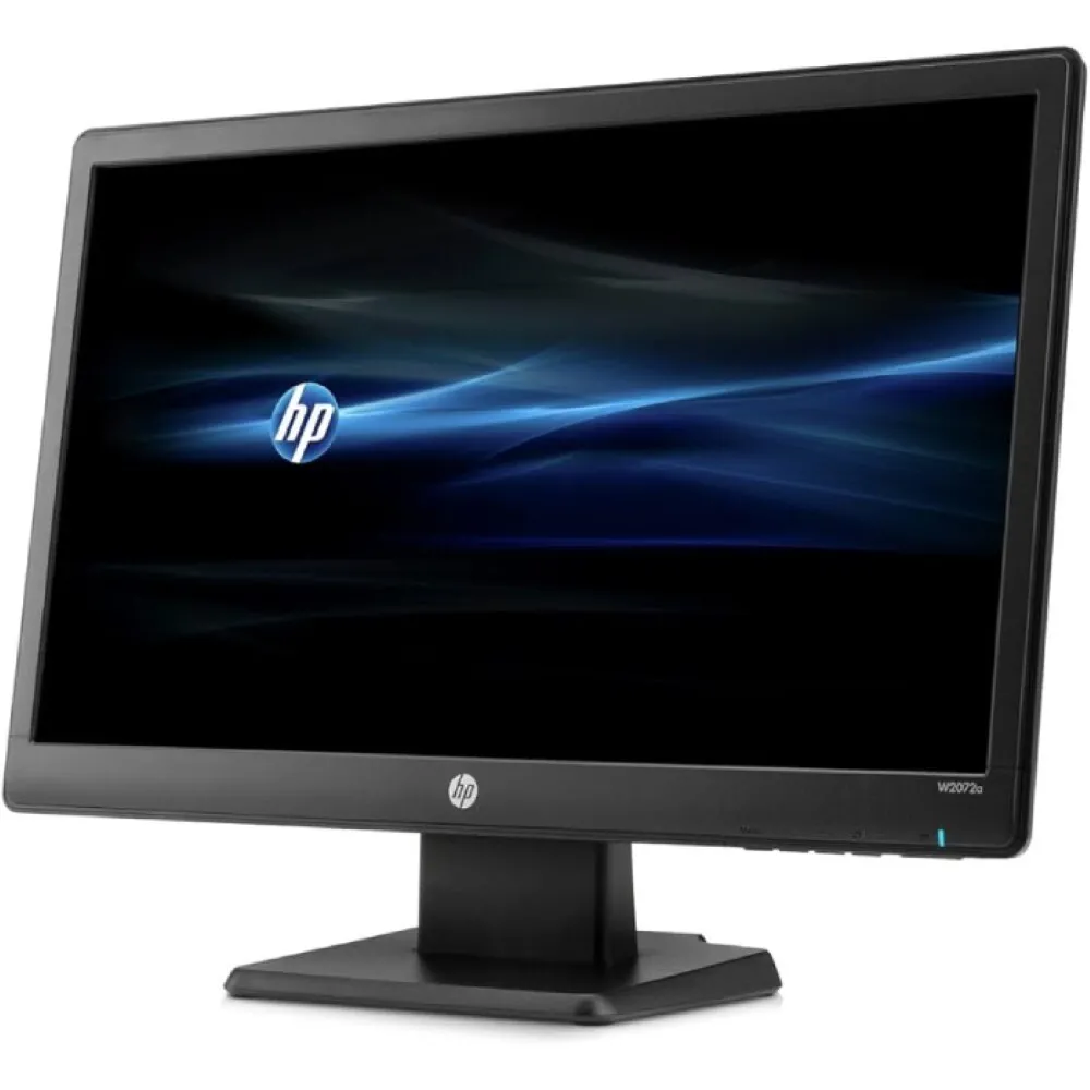 HP W2072a refurbished monitor