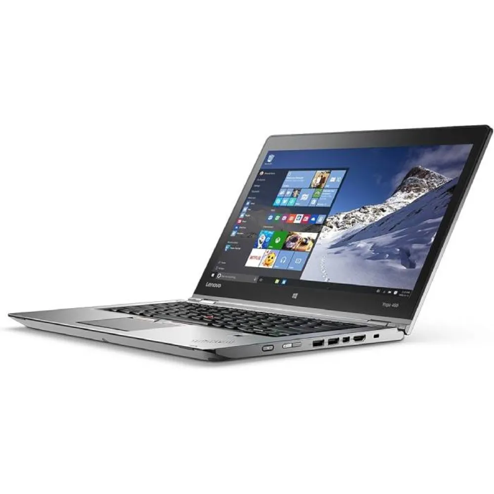 Lenovo ThinkPad Yoga 460 refurbished