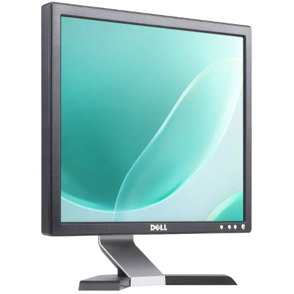 Dell E177FP refurbished monitor