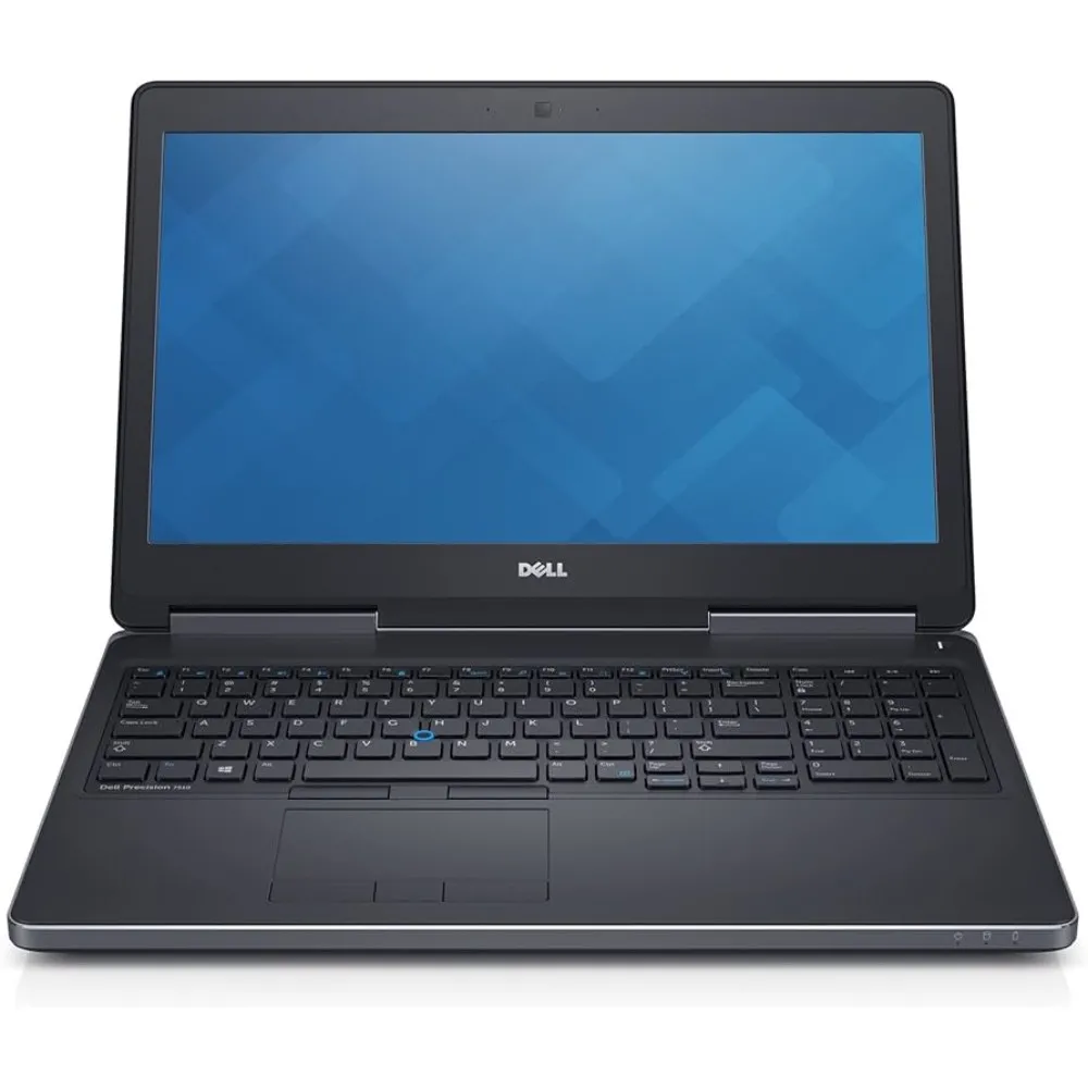 Dell Precision 7520 refurbished