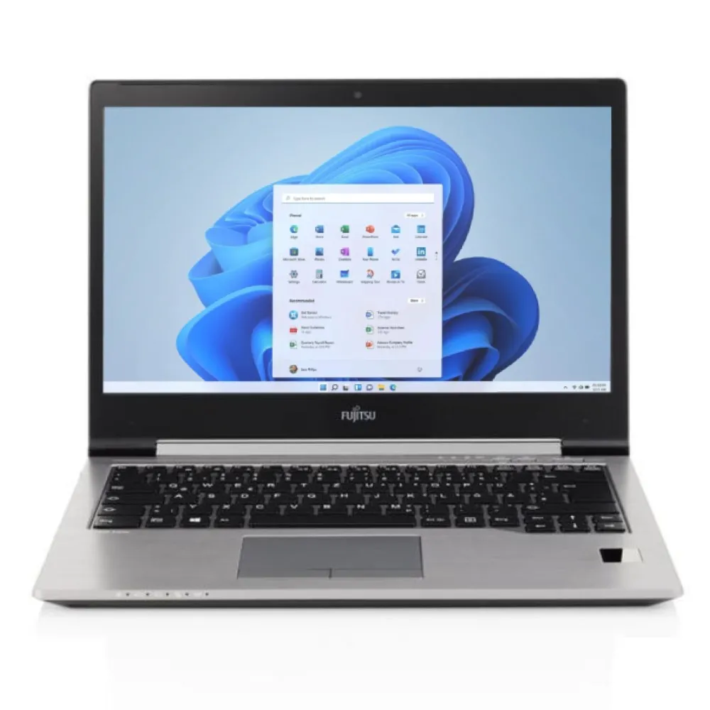 Fujitsu LifeBook U745 refurbished