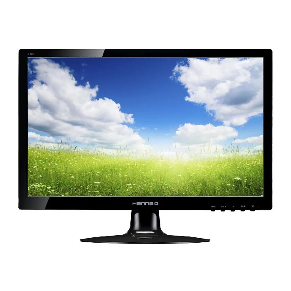 Hanns.G HL249DPB refurbished monitor