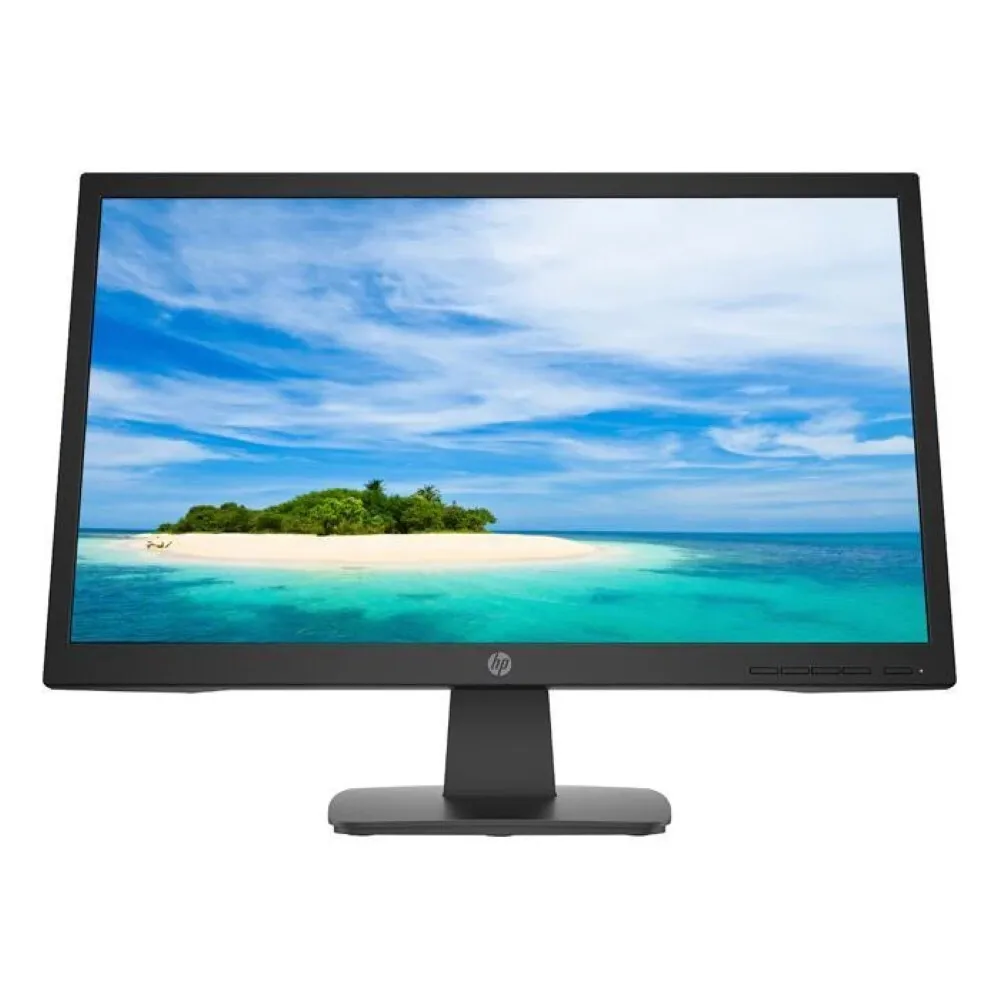 HP P22v G4 refurbished monitor
