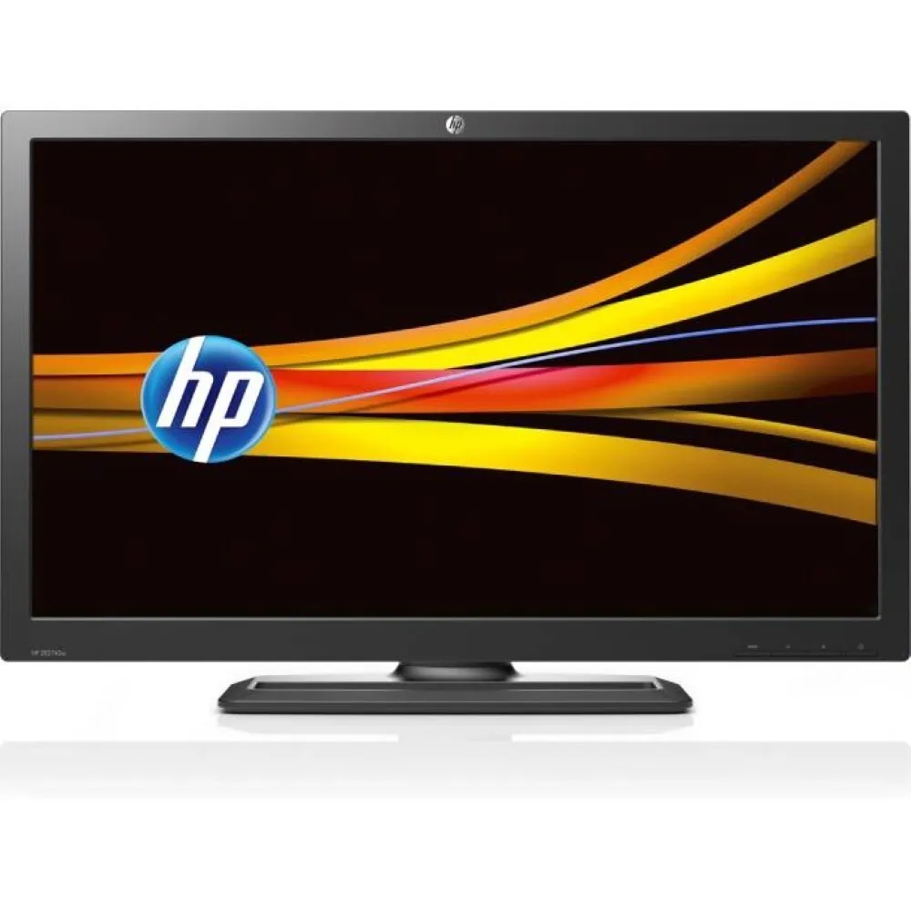 HP ZR2740w refurbished monitor