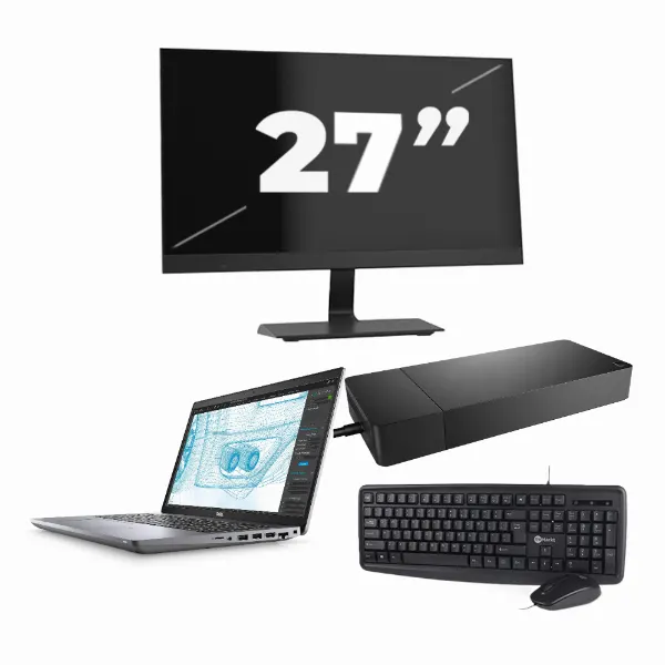 Dell Precision 3561