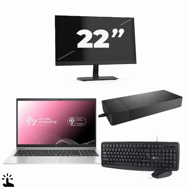HP EliteBook 850 G7