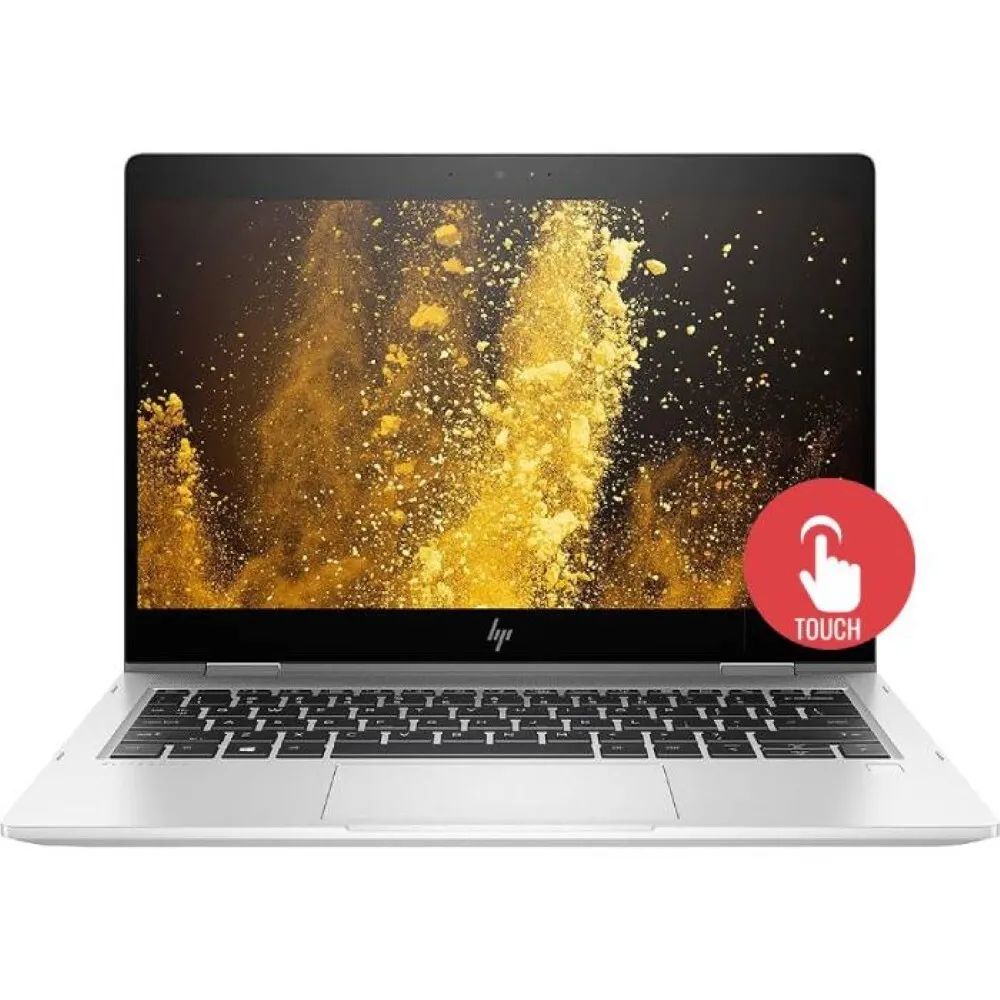 HP EliteBook x360 830 G6 refurbished