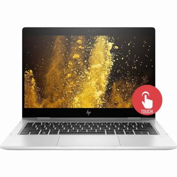 HP EliteBook x360 830 G6