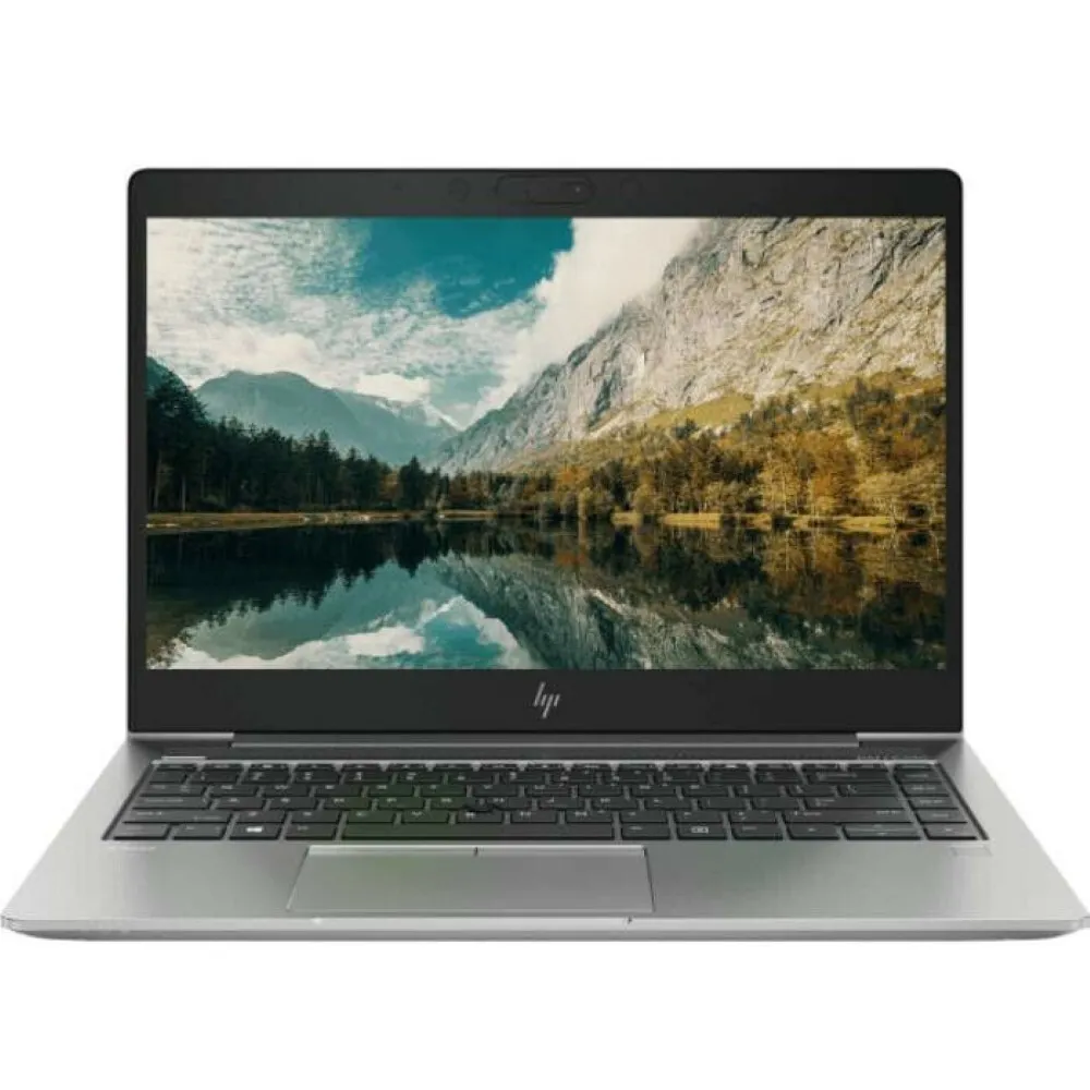 HP ZBook 14u G5 refurbished
