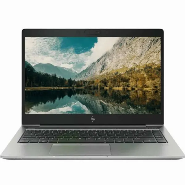 HP ZBook 14u G5