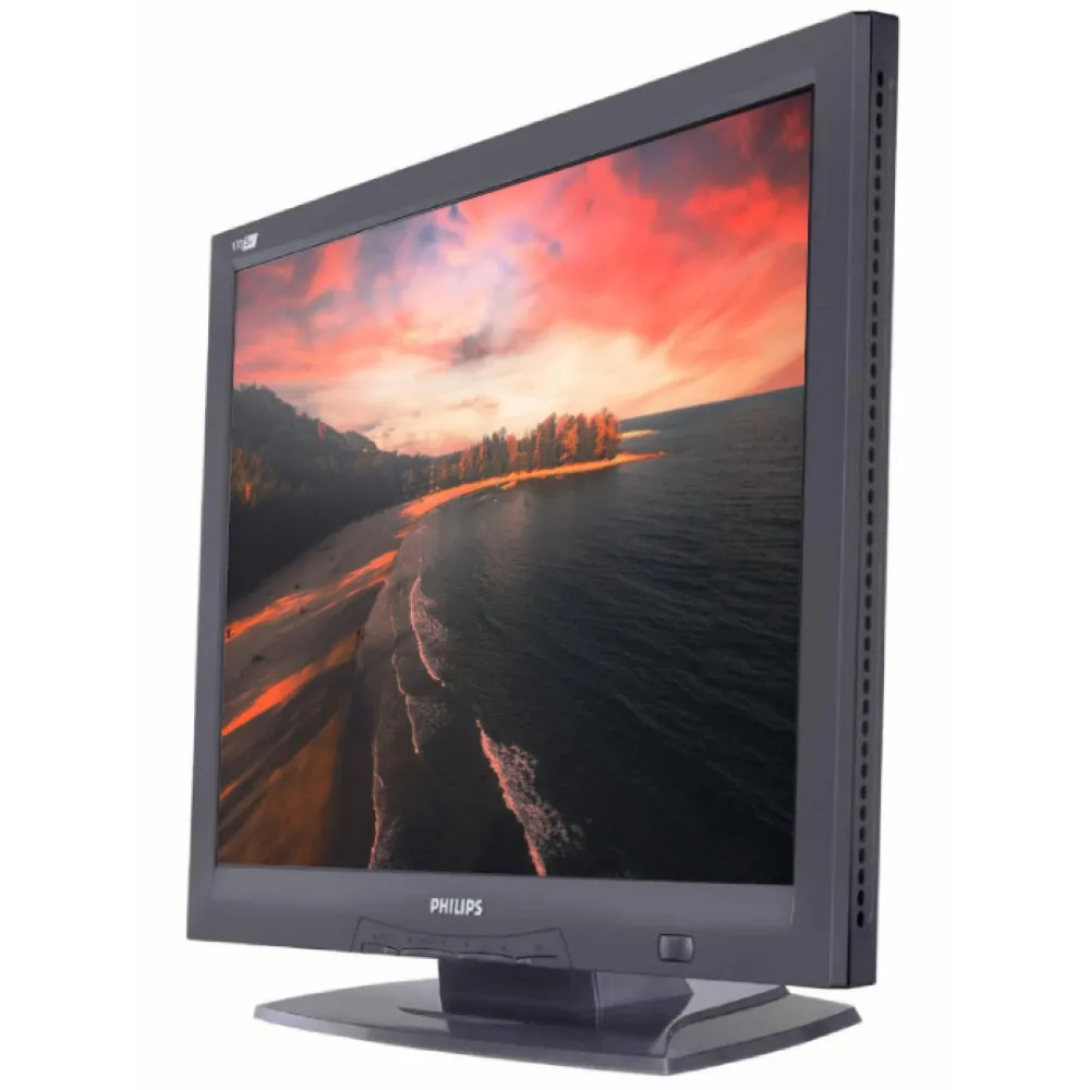 Philips 170S4 refurbished monitor