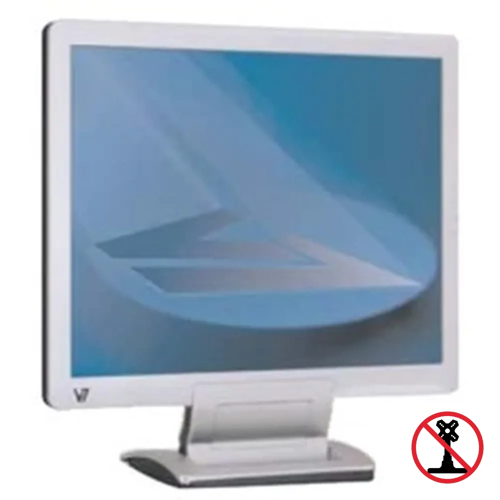 V7 L17GM refurbished monitor