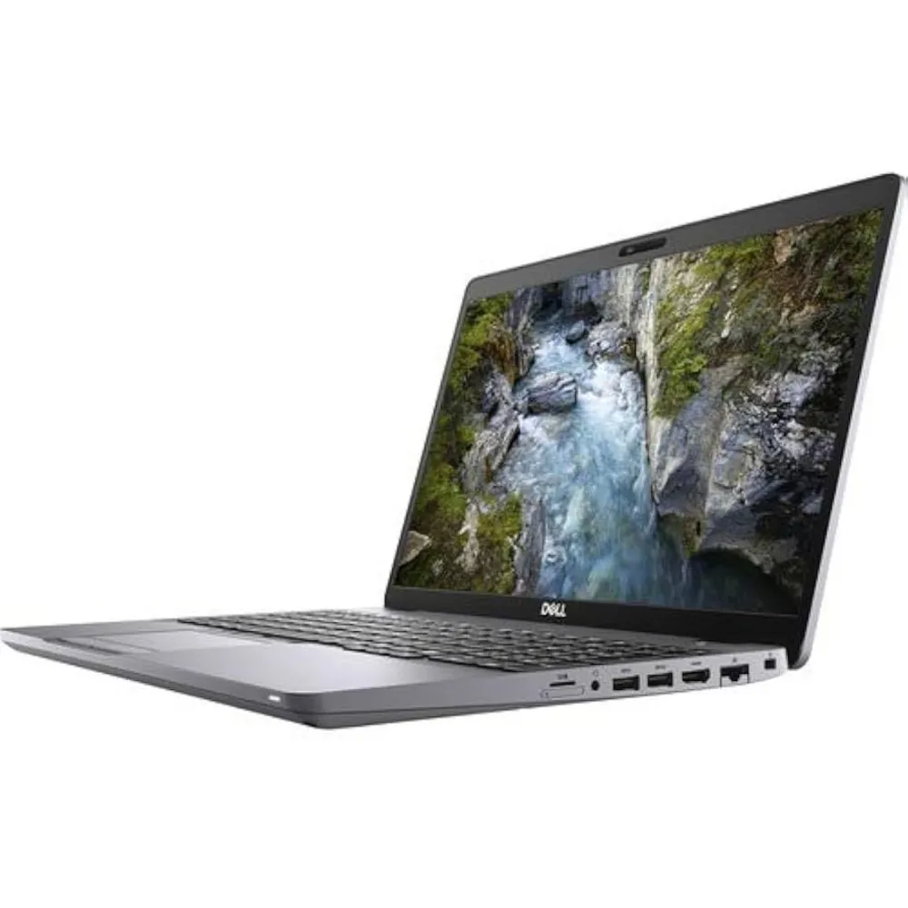 Dell Precision 3550 refurbished