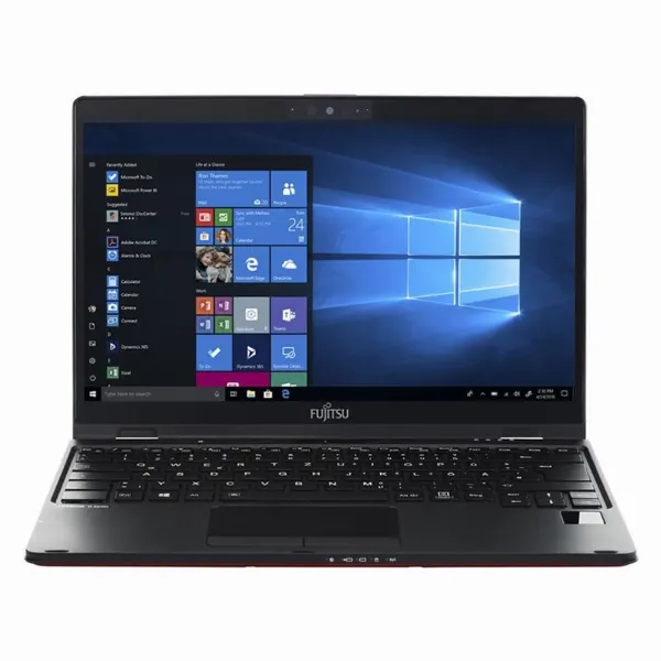 Fujitsu Lifebook U9311X 2-in-1
