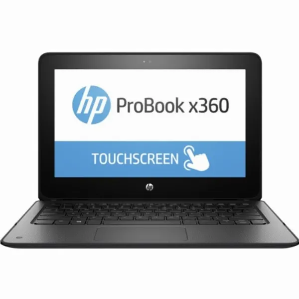 HP Chromebook x360 11 G1 EE