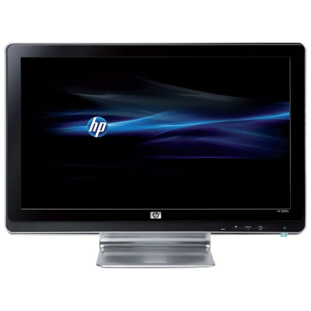 HP Pavilion 2009v refurbished monitor