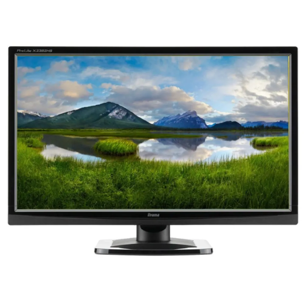 iiyama ProLite XU2390HS refurbished monitor