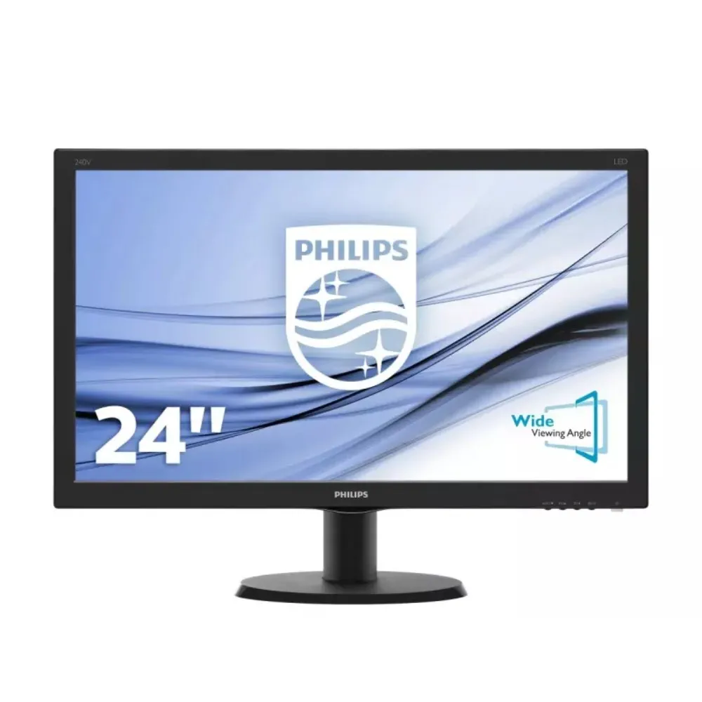 Philips 240V5QDSB refurbished monitor