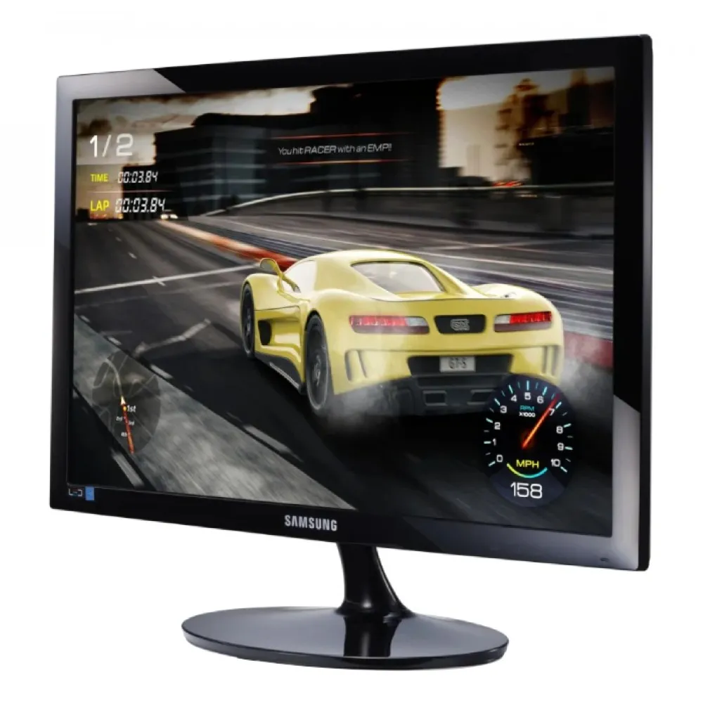 Samsung S24D330H refurbished monitor