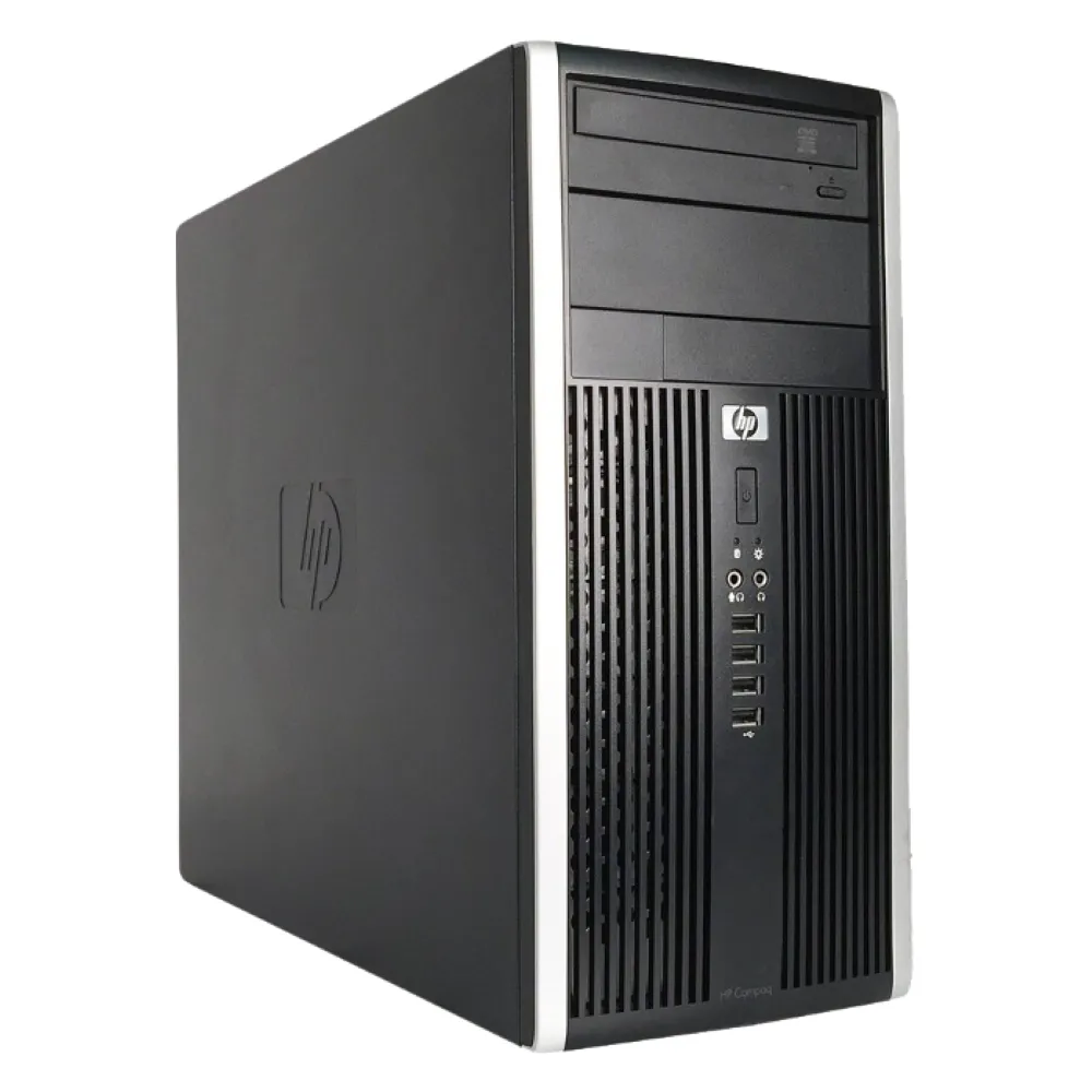 HP Compaq Pro 6300 Micro Tower refurbished