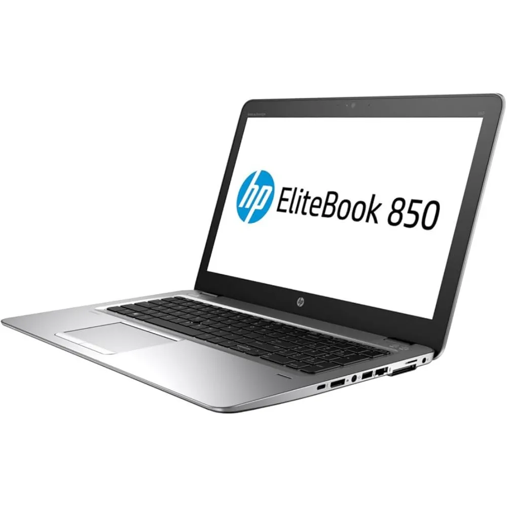 HP EliteBook 850 G4 refurbished