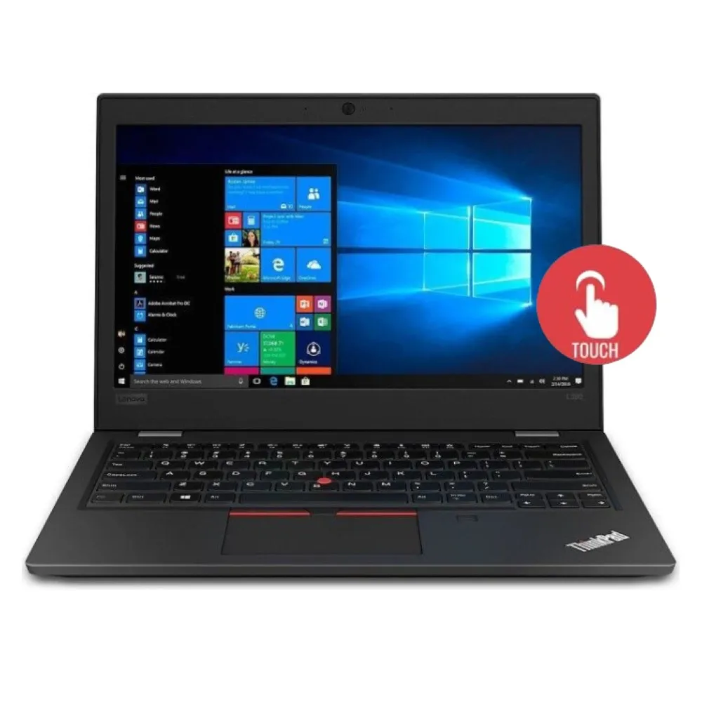Lenovo ThinkPad L390 refurbished