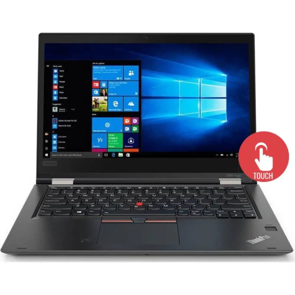 Lenovo ThinkPad X380 Yoga refurbished