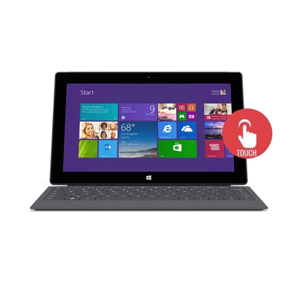 Microsoft Surface Pro 2 refurbished